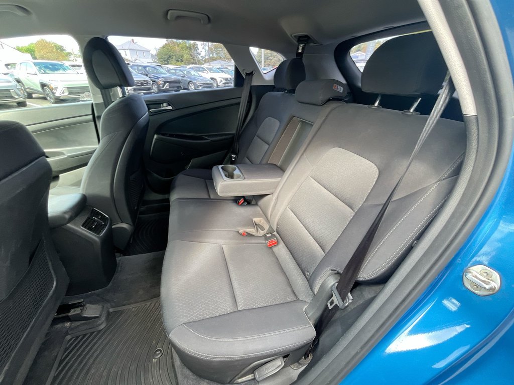 2018 Hyundai Tucson in Antigonish, Nova Scotia - 33 - w1024h768px