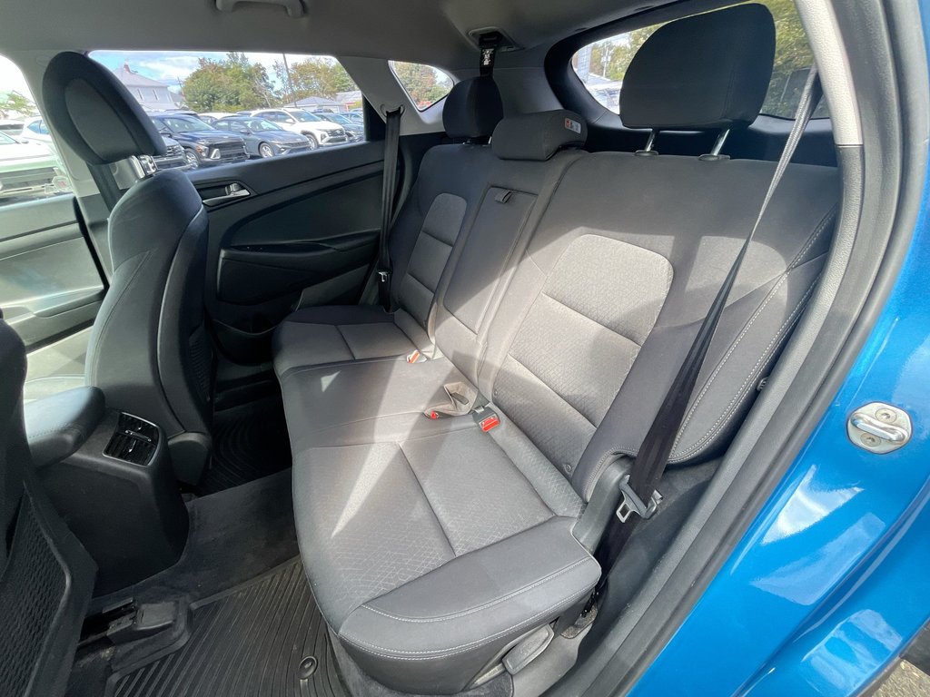 2018 Hyundai Tucson in Antigonish, Nova Scotia - 32 - w1024h768px