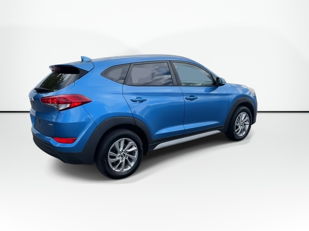 2018 Hyundai Tucson in Antigonish, Nova Scotia - 9 - w1024h768px