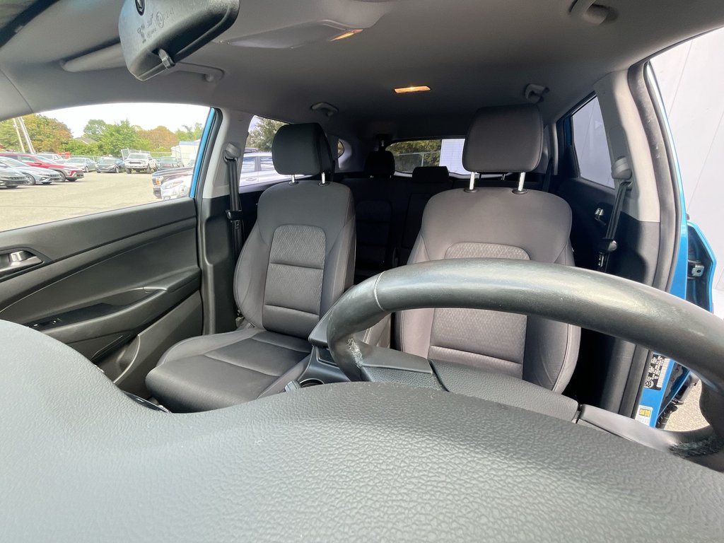 2018 Hyundai Tucson in Antigonish, Nova Scotia - 13 - w1024h768px