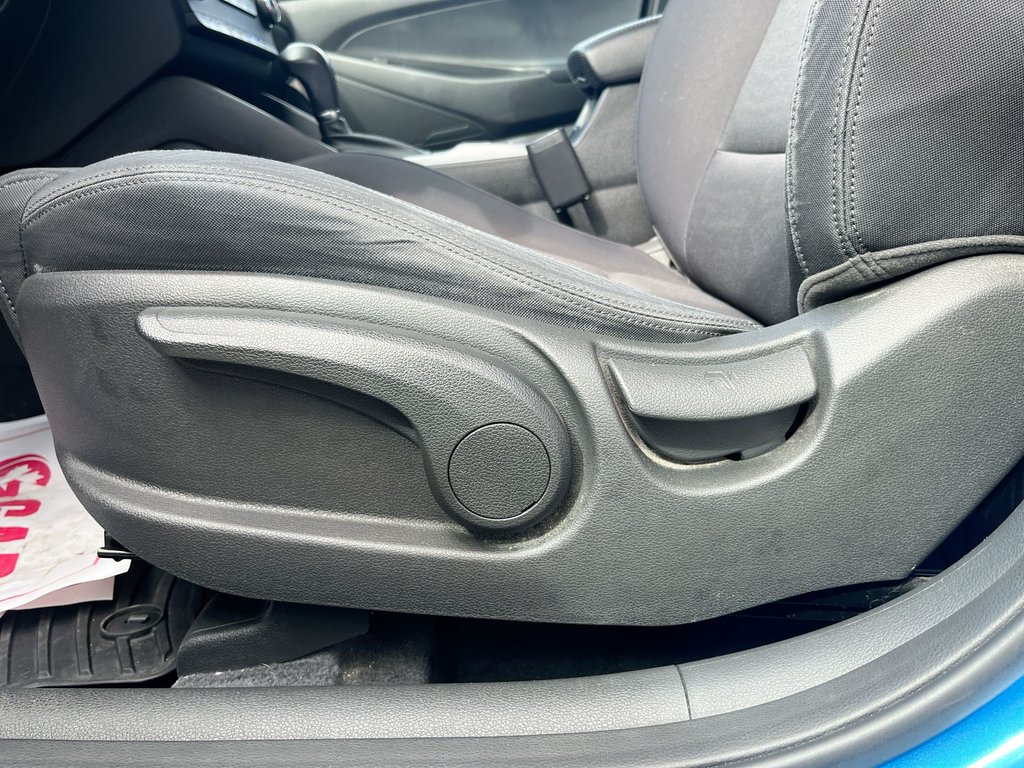 2018 Hyundai Tucson in Antigonish, Nova Scotia - 14 - w1024h768px