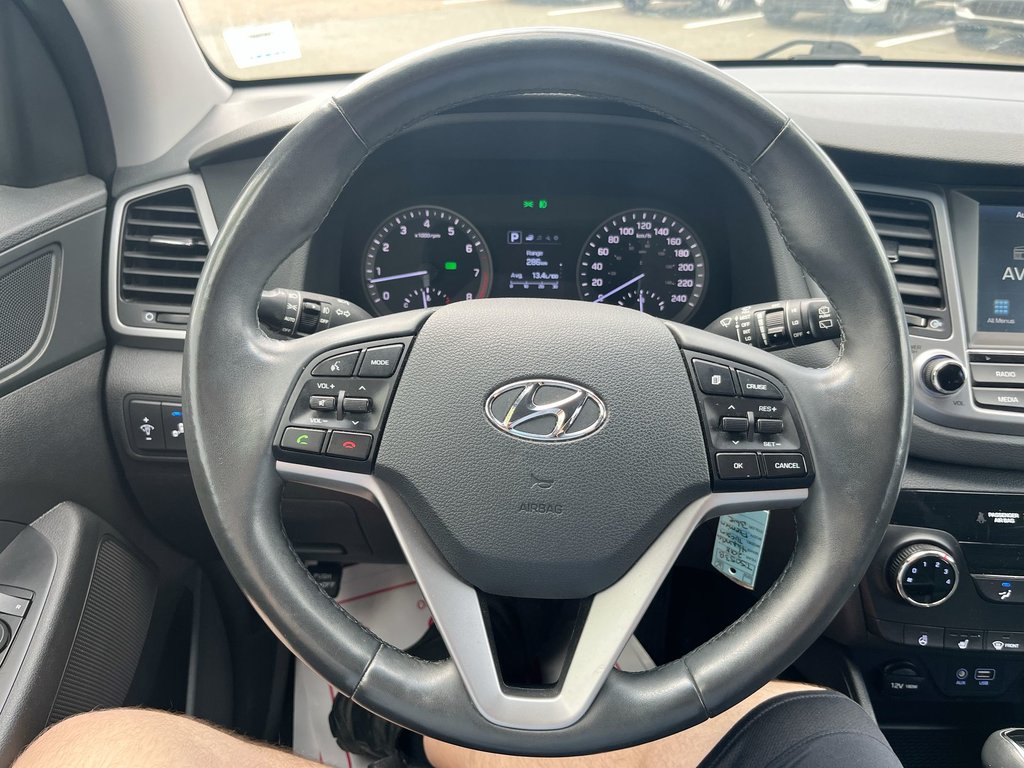 2018 Hyundai Tucson in Antigonish, Nova Scotia - 18 - w1024h768px