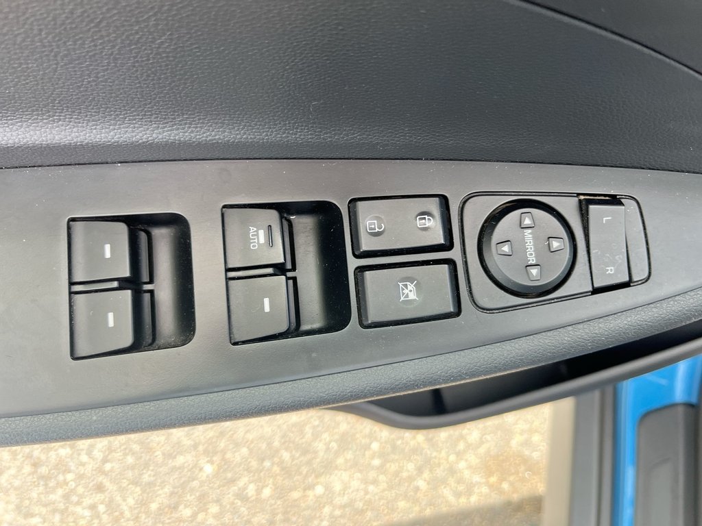 2018 Hyundai Tucson in Antigonish, Nova Scotia - 15 - w1024h768px