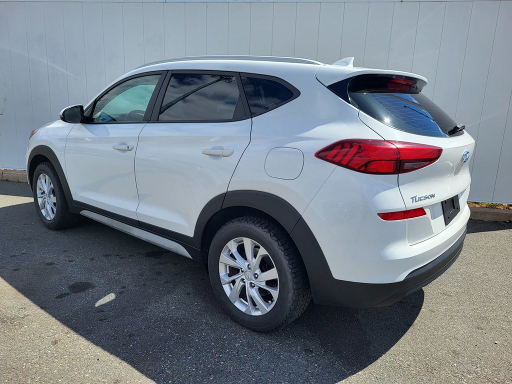2019  Tucson Preferred AWD | Cam | HtdWheel | Warranty to 2024 in Saint John, New Brunswick - 5 - w1024h768px