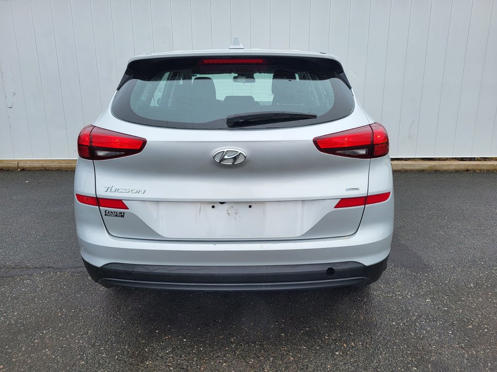 2019 Hyundai Tucson in Antigonish, Nova Scotia - 4 - w1024h768px