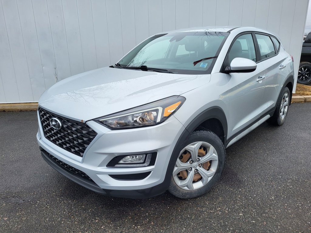 2019 Hyundai Tucson in Antigonish, Nova Scotia - 7 - w1024h768px