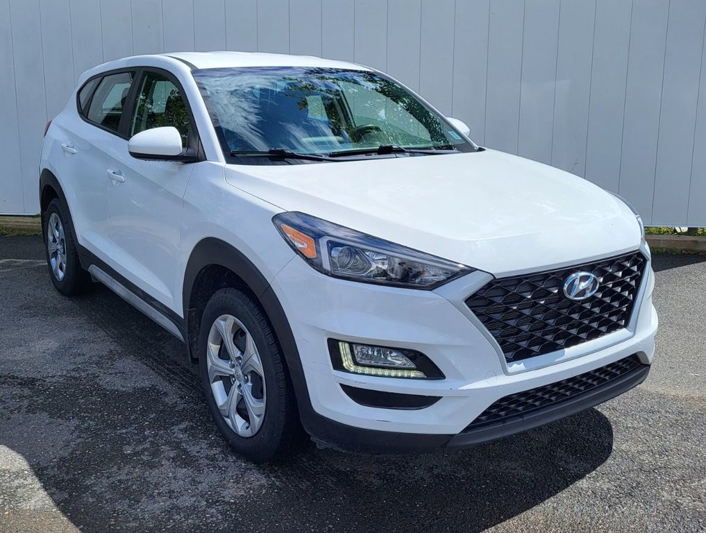 2019 Hyundai Tucson in Antigonish, Nova Scotia - 1 - w1024h768px