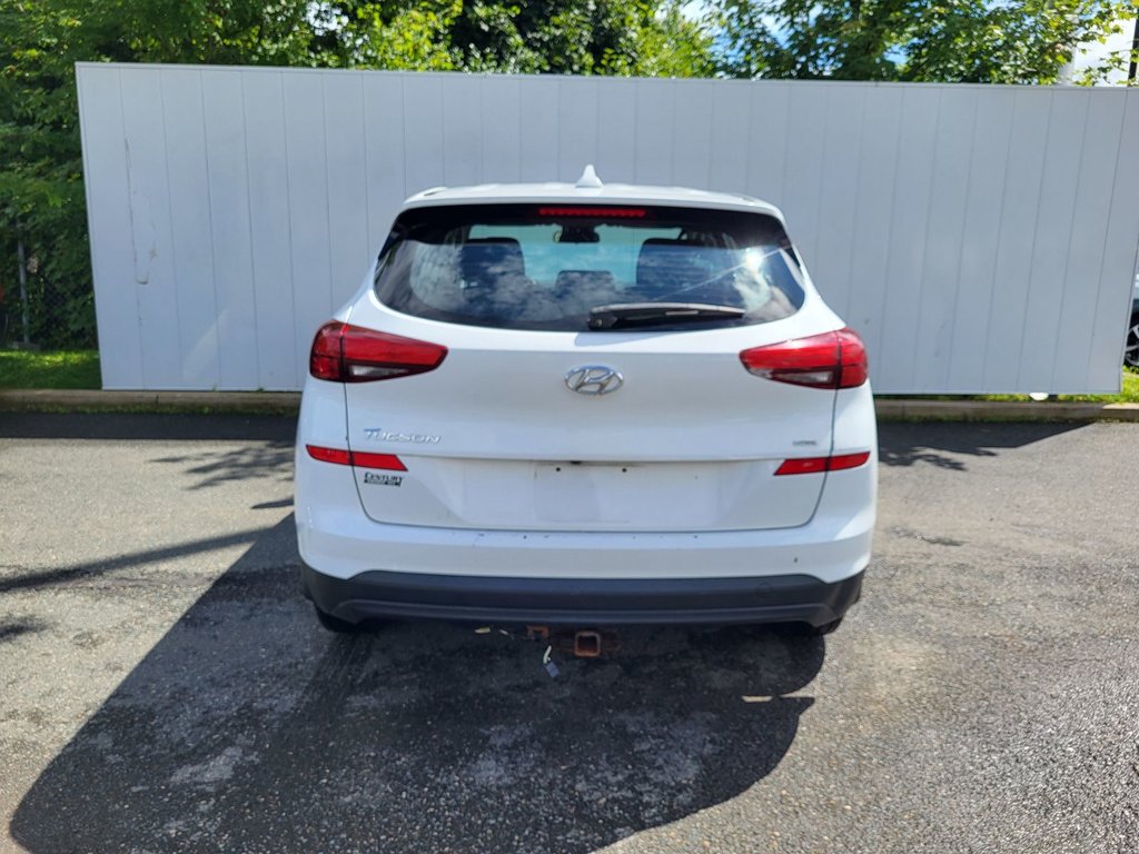 2019 Hyundai Tucson in Antigonish, Nova Scotia - 4 - w1024h768px