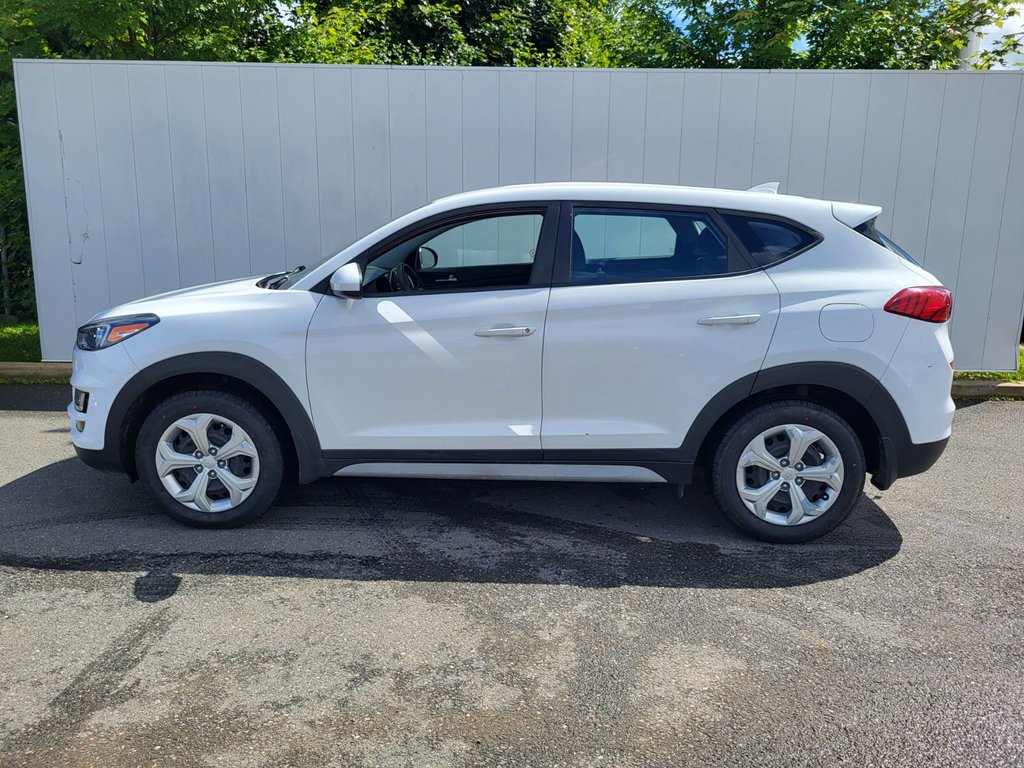 2019 Hyundai Tucson in Antigonish, Nova Scotia - 6 - w1024h768px