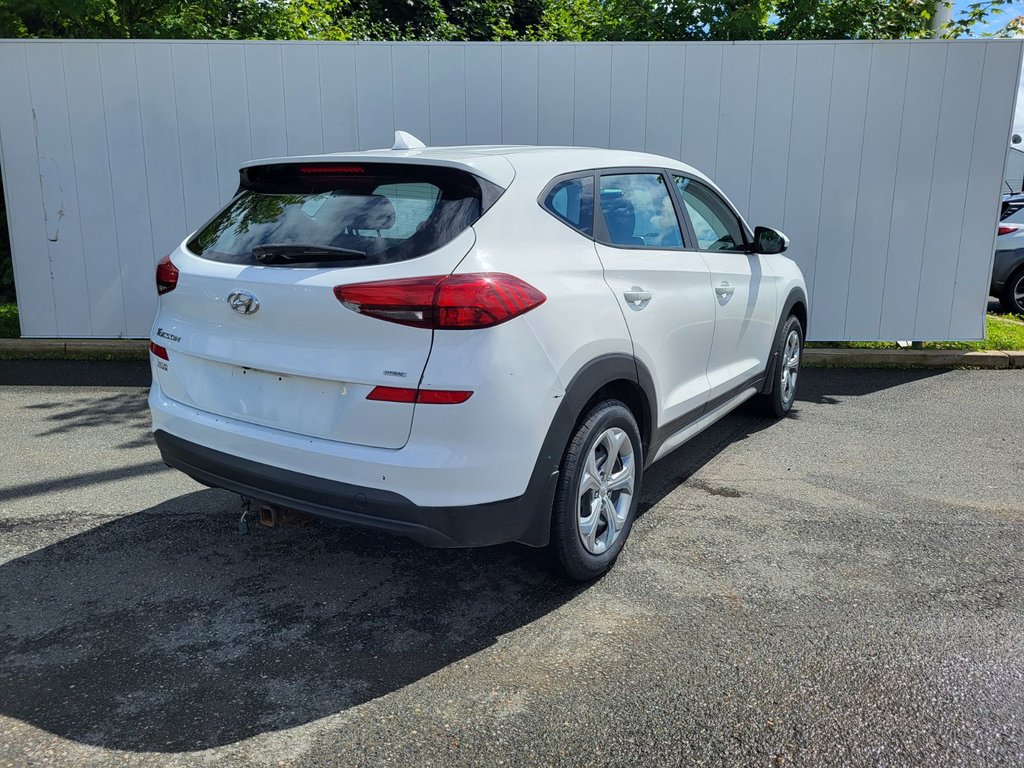 2019 Hyundai Tucson in Antigonish, Nova Scotia - 3 - w1024h768px