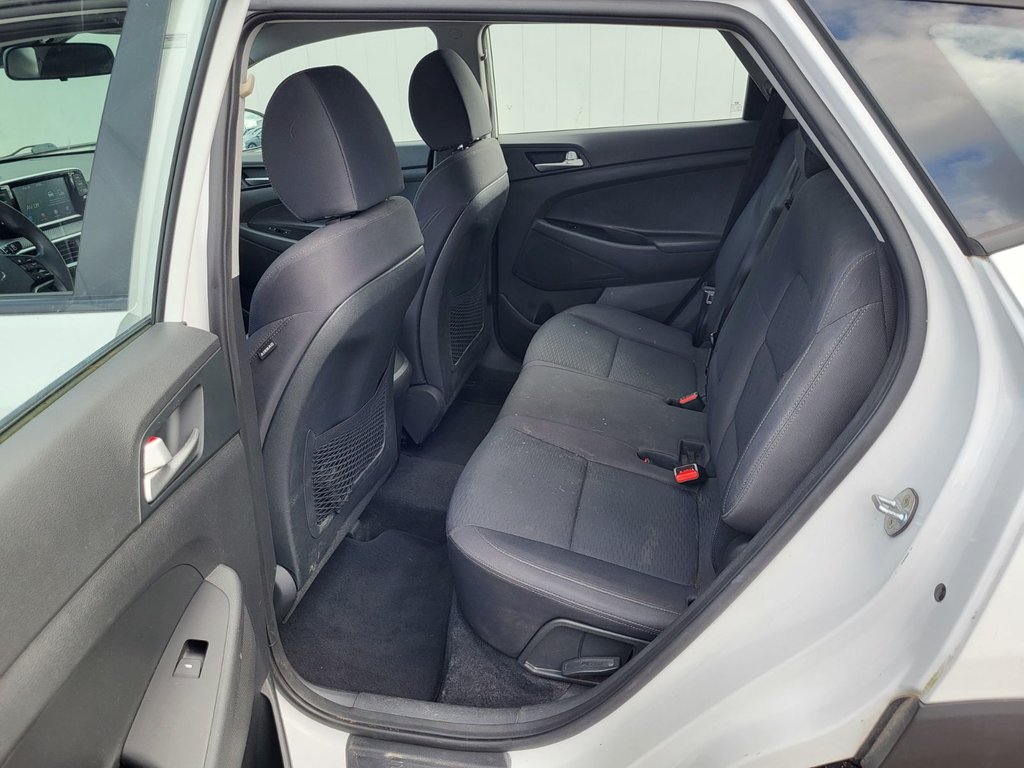 2019 Hyundai Tucson in Antigonish, Nova Scotia - 44 - w1024h768px