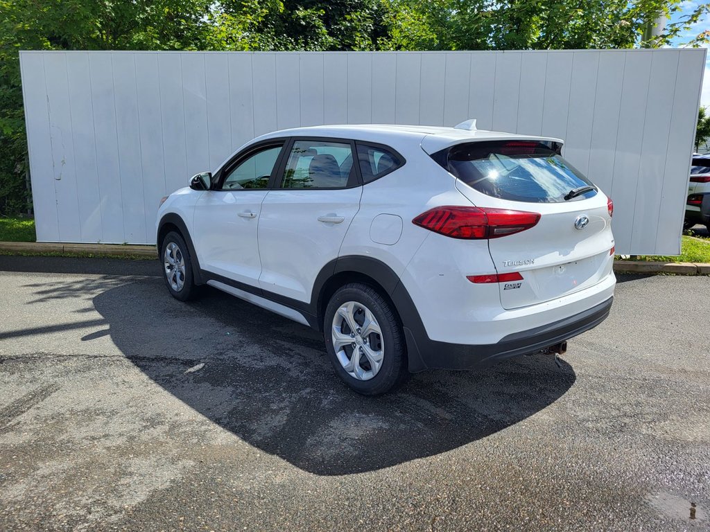 2019 Hyundai Tucson in Antigonish, Nova Scotia - 5 - w1024h768px