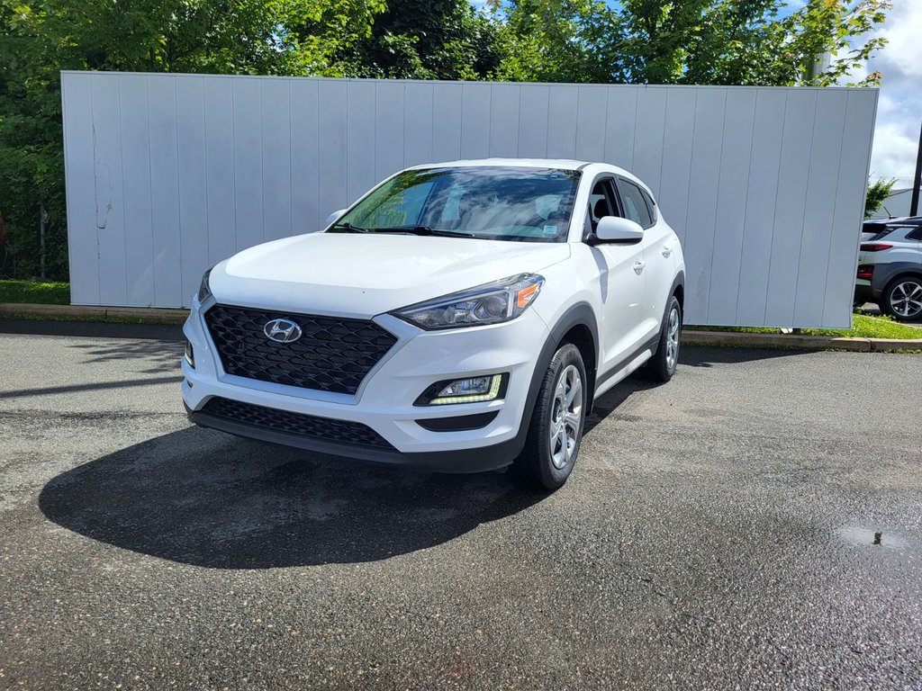 2019 Hyundai Tucson in Antigonish, Nova Scotia - 7 - w1024h768px