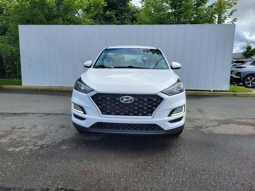 2019 Hyundai Tucson in Antigonish, Nova Scotia - 8 - w1024h768px