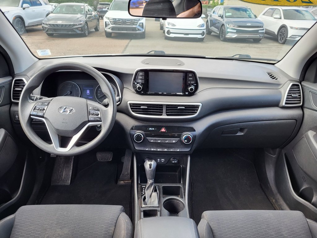 2019 Hyundai Tucson in Antigonish, Nova Scotia - 45 - w1024h768px