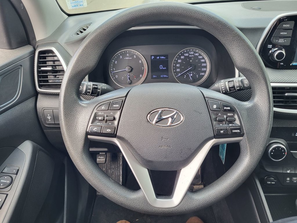 2019 Hyundai Tucson in Antigonish, Nova Scotia - 22 - w1024h768px