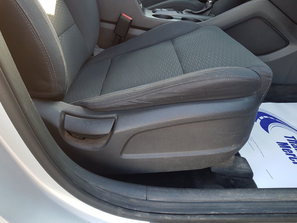 2019 Hyundai Tucson Essential | Cam | USB | HtdSeats | Bluetooth in Saint John, New Brunswick - 41 - w1024h768px