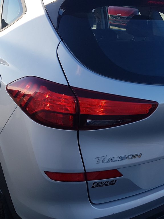 2019 Hyundai Tucson Essential | Cam | USB | HtdSeats | Bluetooth in Saint John, New Brunswick - 50 - w1024h768px