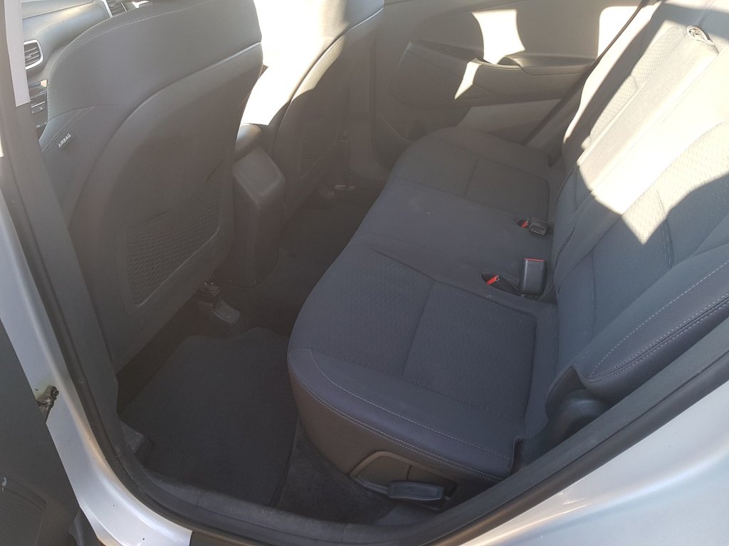 2019 Hyundai Tucson Essential | Cam | USB | HtdSeats | Bluetooth in Saint John, New Brunswick - 26 - w1024h768px