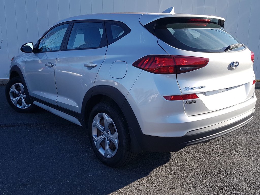 2019 Hyundai Tucson Essential | Cam | USB | HtdSeats | Bluetooth in Saint John, New Brunswick - 5 - w1024h768px