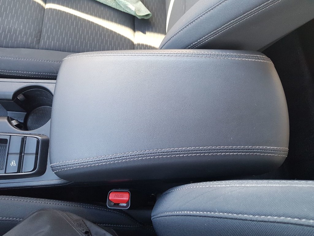 2019 Hyundai Tucson Essential | Cam | USB | HtdSeats | Bluetooth in Saint John, New Brunswick - 23 - w1024h768px