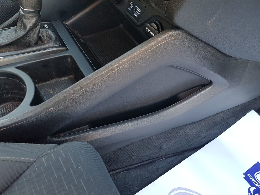 2019 Hyundai Tucson Essential | Cam | USB | HtdSeats | Bluetooth in Saint John, New Brunswick - 45 - w1024h768px