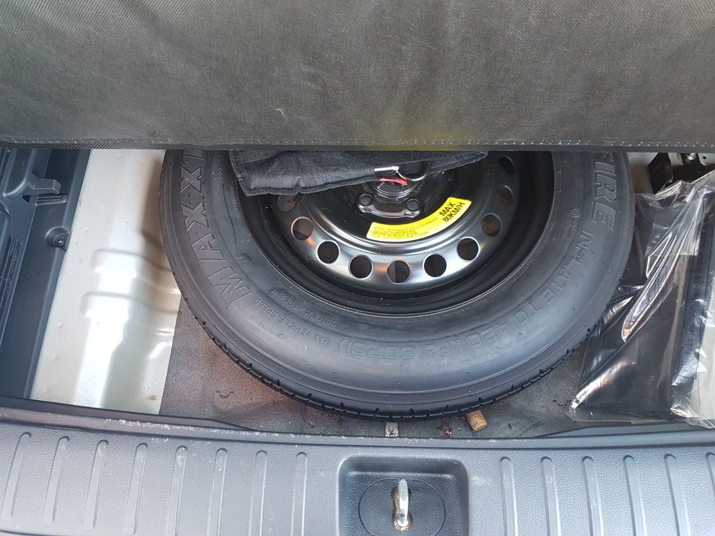 2019 Hyundai Tucson Essential | Cam | USB | HtdSeats | Bluetooth in Saint John, New Brunswick - 30 - w1024h768px