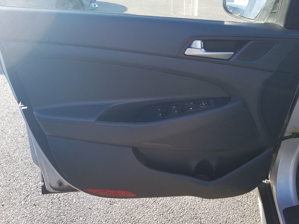 2019 Hyundai Tucson Essential | Cam | USB | HtdSeats | Bluetooth in Saint John, New Brunswick - 12 - w1024h768px