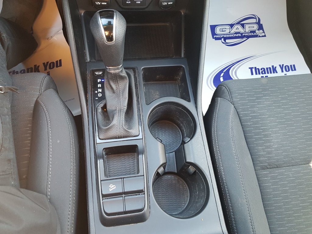 2019 Hyundai Tucson Essential | Cam | USB | HtdSeats | Bluetooth in Saint John, New Brunswick - 21 - w1024h768px