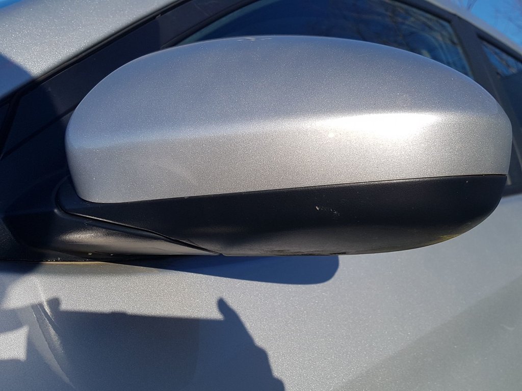 2019 Hyundai Tucson Essential | Cam | USB | HtdSeats | Bluetooth in Saint John, New Brunswick - 55 - w1024h768px