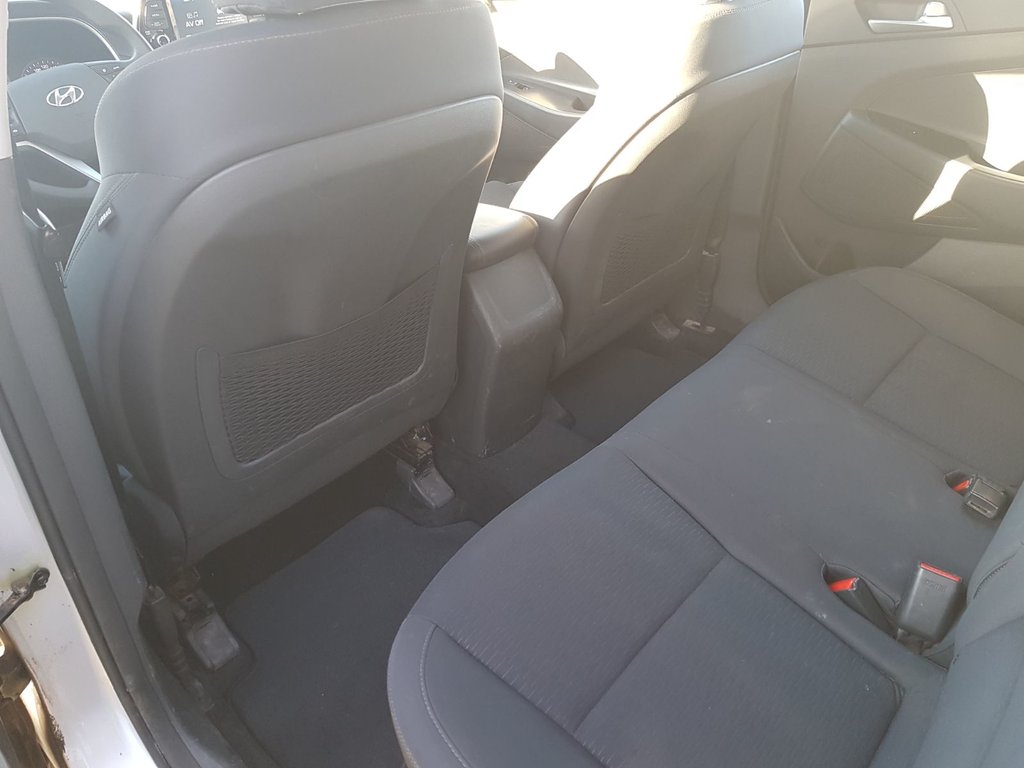 2019 Hyundai Tucson Essential | Cam | USB | HtdSeats | Bluetooth in Saint John, New Brunswick - 28 - w1024h768px