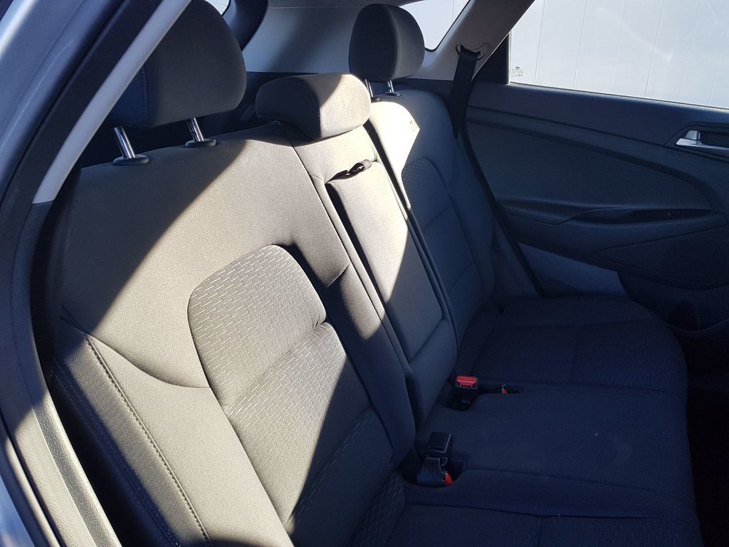 2019 Hyundai Tucson Essential | Cam | USB | HtdSeats | Bluetooth in Saint John, New Brunswick - 36 - w1024h768px