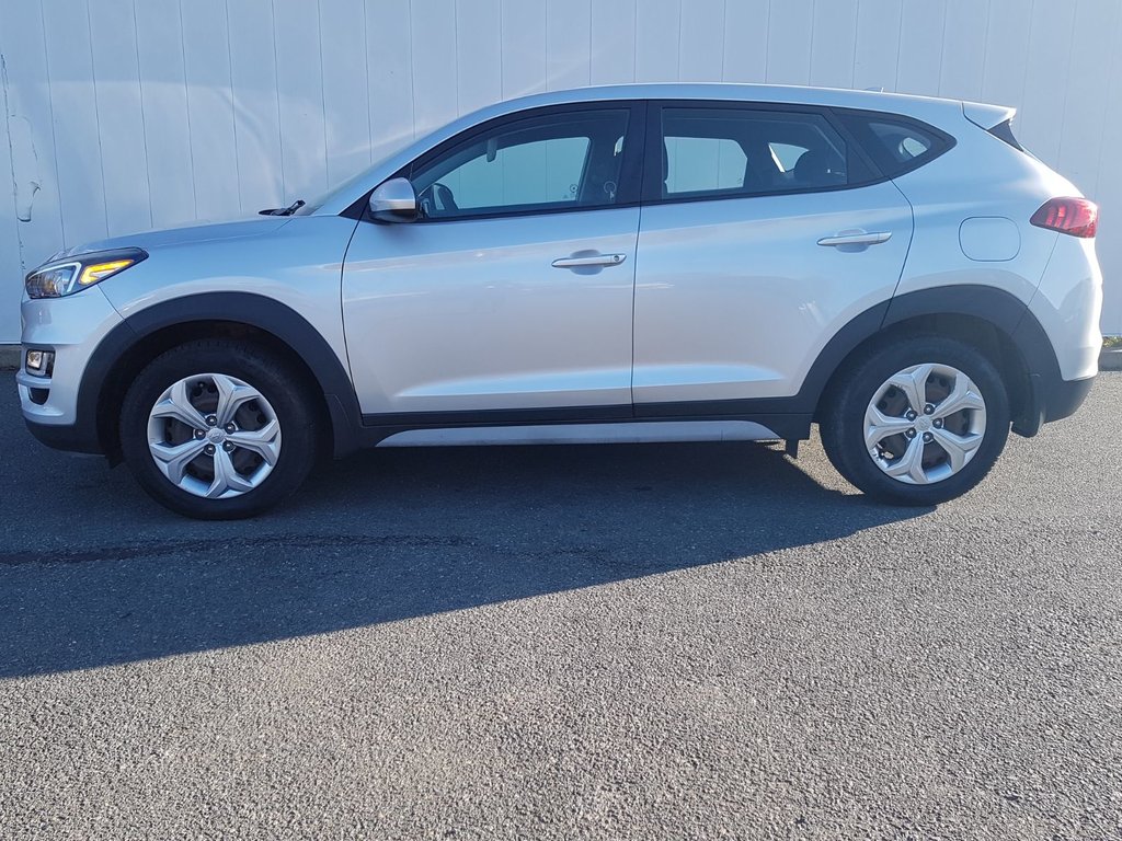 2019 Hyundai Tucson Essential | Cam | USB | HtdSeats | Bluetooth in Saint John, New Brunswick - 6 - w1024h768px