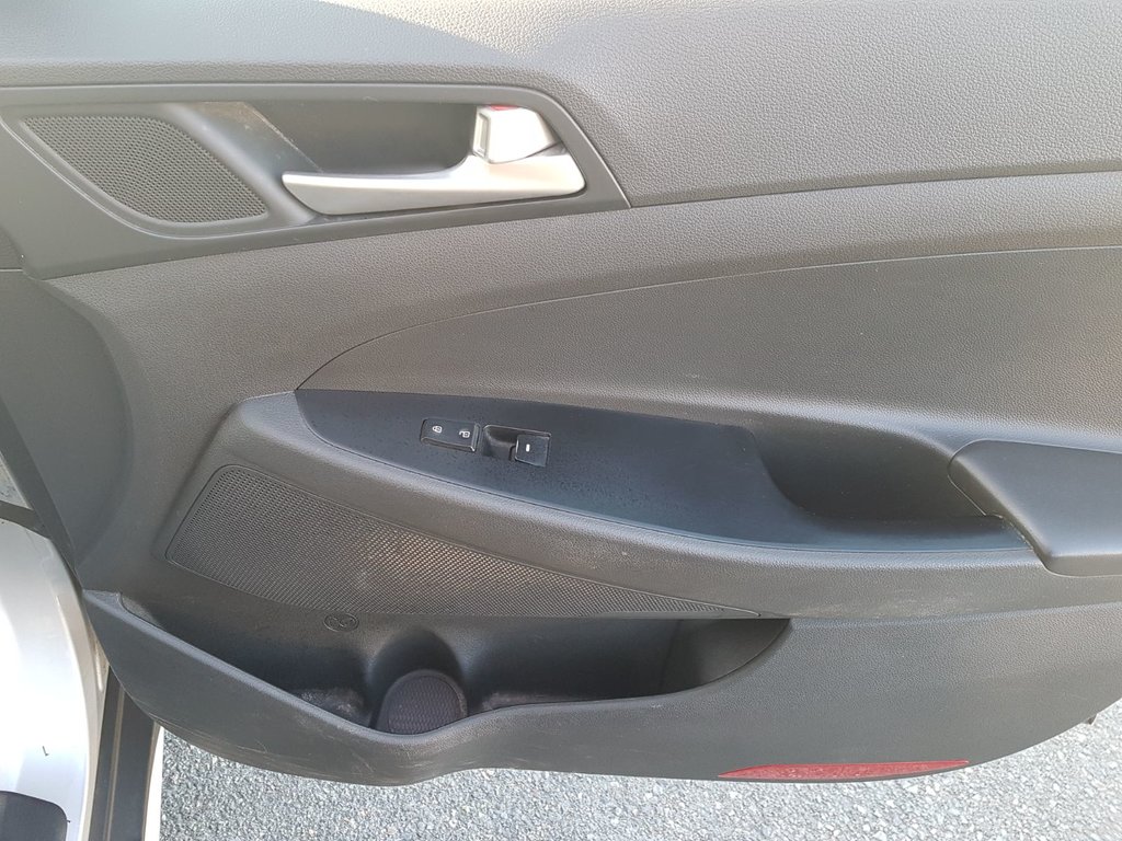 2019 Hyundai Tucson Essential | Cam | USB | HtdSeats | Bluetooth in Saint John, New Brunswick - 39 - w1024h768px