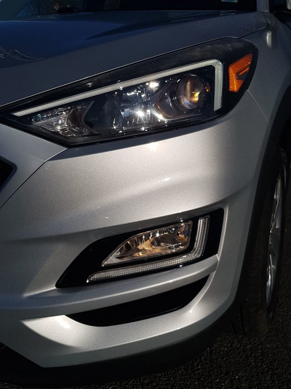 2019 Hyundai Tucson Essential | Cam | USB | HtdSeats | Bluetooth in Saint John, New Brunswick - 54 - w1024h768px