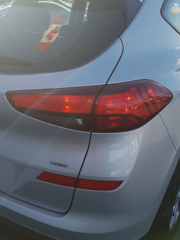 2019 Hyundai Tucson Essential | Cam | USB | HtdSeats | Bluetooth in Saint John, New Brunswick - 51 - w1024h768px