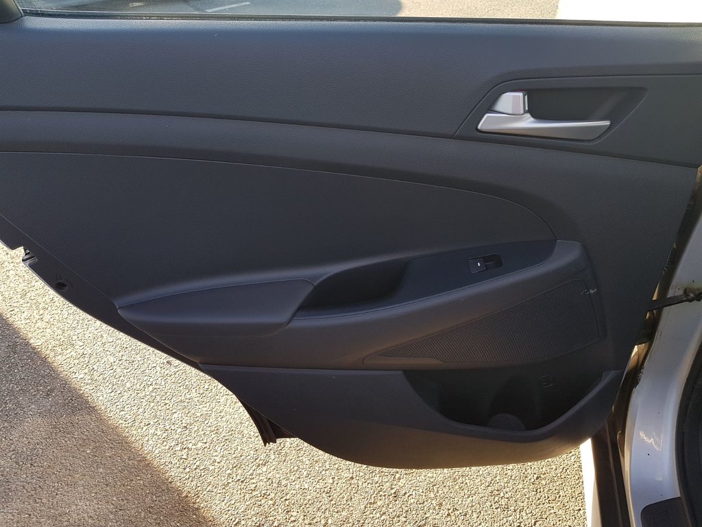 2019 Hyundai Tucson Essential | Cam | USB | HtdSeats | Bluetooth in Saint John, New Brunswick - 24 - w1024h768px