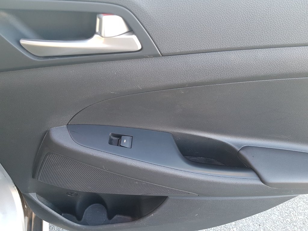 2019 Hyundai Tucson Essential | Cam | USB | HtdSeats | Bluetooth in Saint John, New Brunswick - 34 - w1024h768px