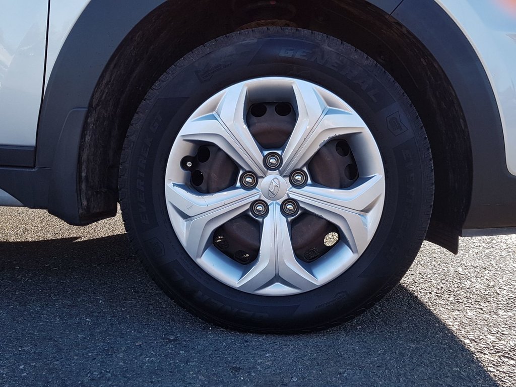 2019 Hyundai Tucson Essential | Cam | USB | HtdSeats | Bluetooth in Saint John, New Brunswick - 47 - w1024h768px