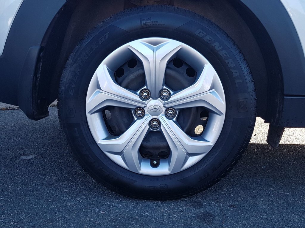 2019 Hyundai Tucson Essential | Cam | USB | HtdSeats | Bluetooth in Saint John, New Brunswick - 46 - w1024h768px