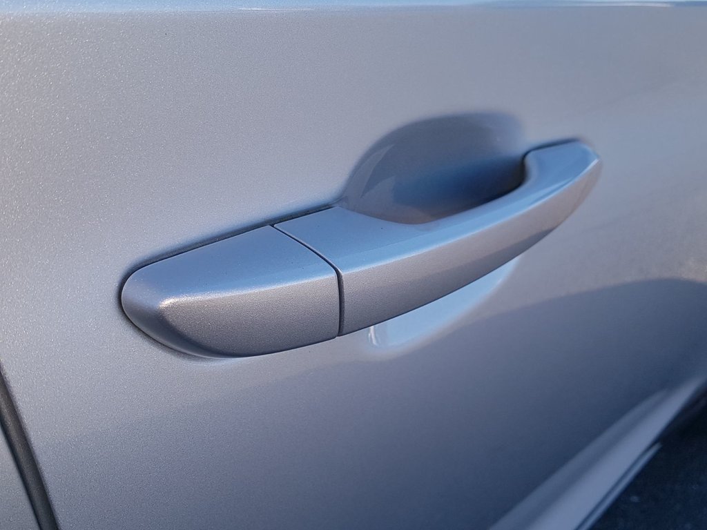 2019 Hyundai Tucson Essential | Cam | USB | HtdSeats | Bluetooth in Saint John, New Brunswick - 57 - w1024h768px