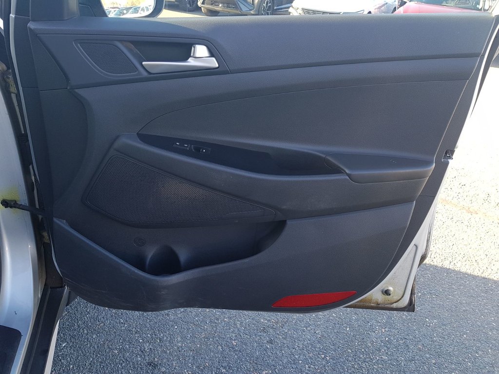 2019 Hyundai Tucson Essential | Cam | USB | HtdSeats | Bluetooth in Saint John, New Brunswick - 38 - w1024h768px