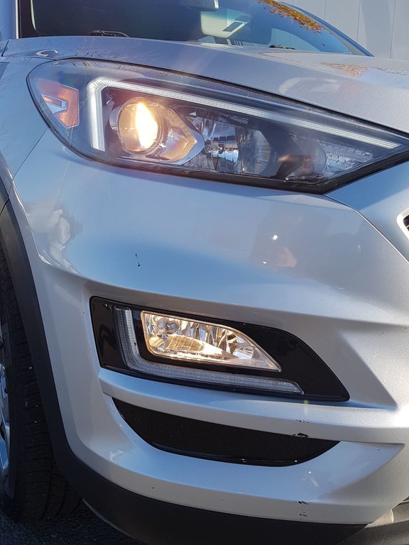 2019 Hyundai Tucson Essential | Cam | USB | HtdSeats | Bluetooth in Saint John, New Brunswick - 52 - w1024h768px