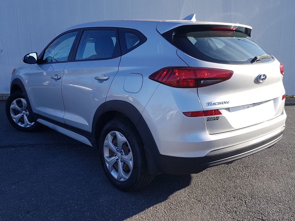 2019 Hyundai Tucson Essential | Cam | USB | HtdSeats | Bluetooth in Saint John, New Brunswick - 7 - w1024h768px