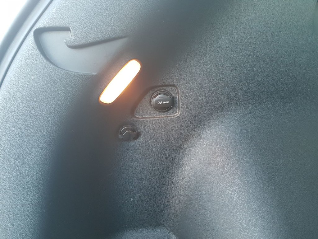 2019 Hyundai Tucson Essential | Cam | USB | HtdSeats | Bluetooth in Saint John, New Brunswick - 32 - w1024h768px