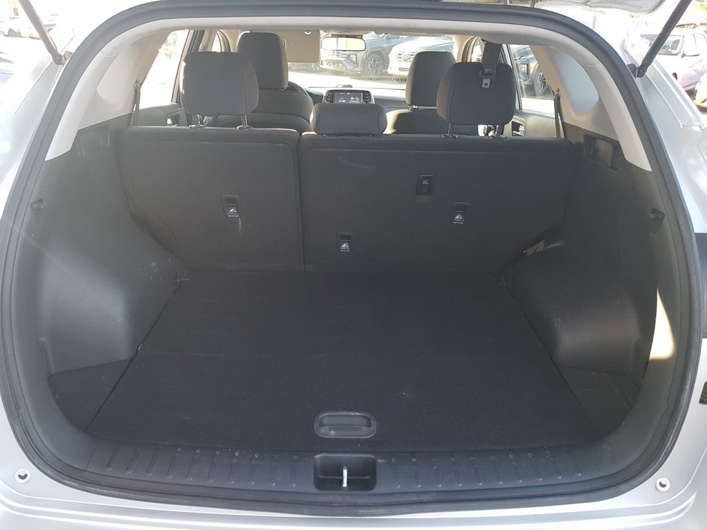 2019 Hyundai Tucson Essential | Cam | USB | HtdSeats | Bluetooth in Saint John, New Brunswick - 29 - w1024h768px