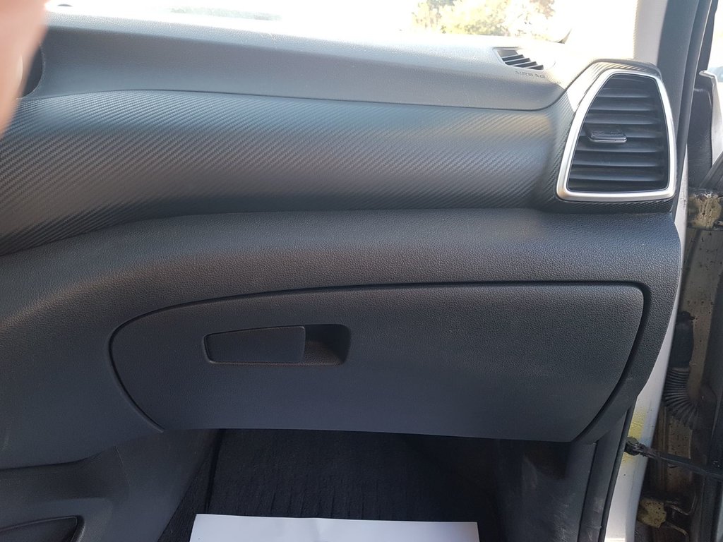 2019 Hyundai Tucson Essential | Cam | USB | HtdSeats | Bluetooth in Saint John, New Brunswick - 43 - w1024h768px