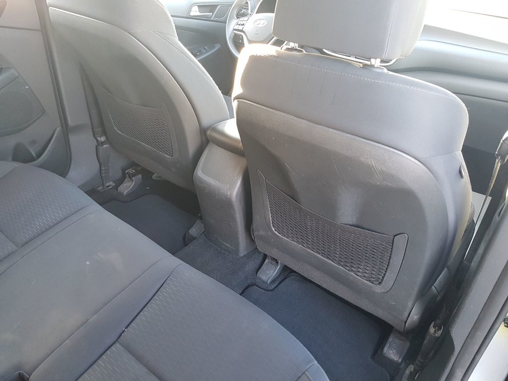 2019 Hyundai Tucson Essential | Cam | USB | HtdSeats | Bluetooth in Saint John, New Brunswick - 37 - w1024h768px