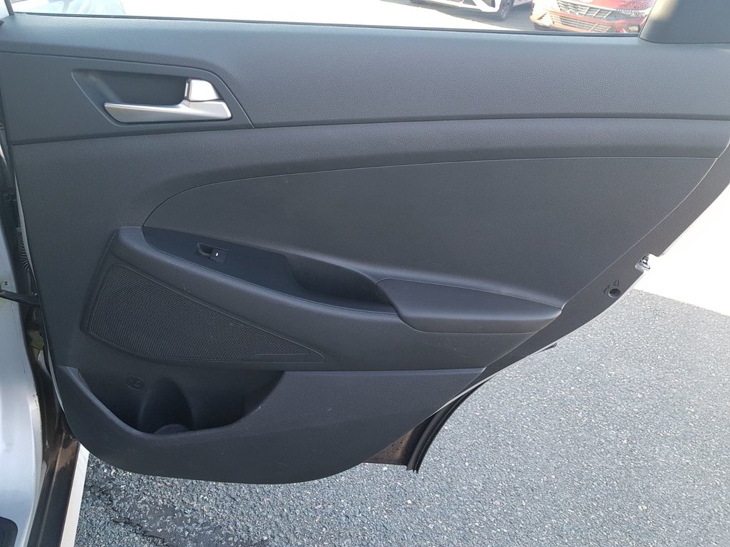 2019 Hyundai Tucson Essential | Cam | USB | HtdSeats | Bluetooth in Saint John, New Brunswick - 33 - w1024h768px