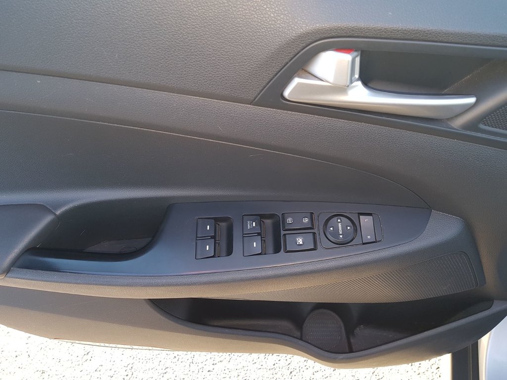 2019 Hyundai Tucson Essential | Cam | USB | HtdSeats | Bluetooth in Saint John, New Brunswick - 13 - w1024h768px